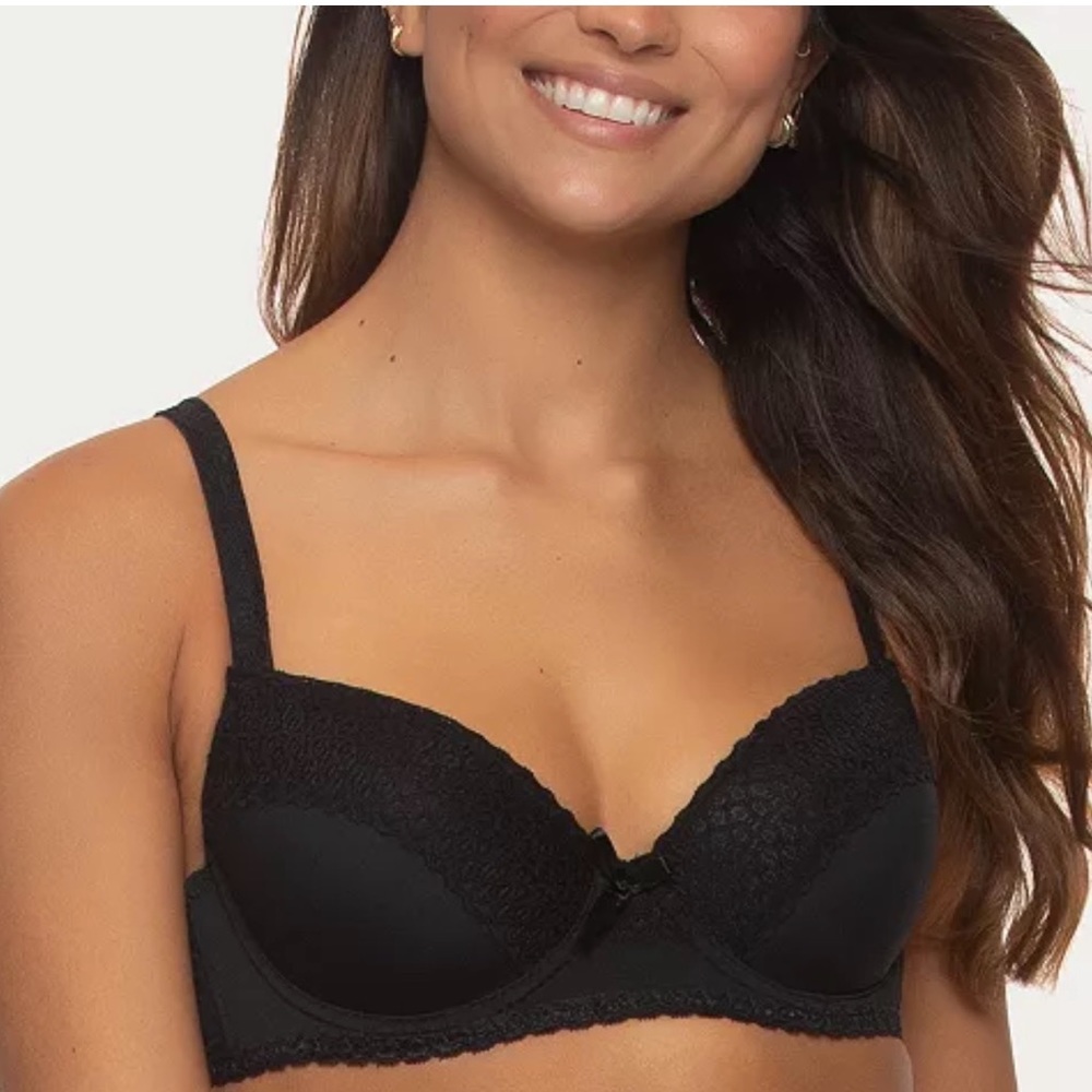 Jezebel Bra